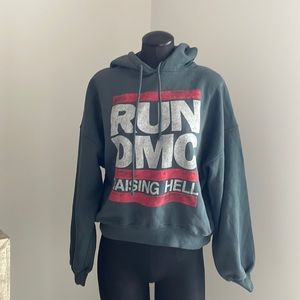 Brand new Daydreamer Run DMC hoodie